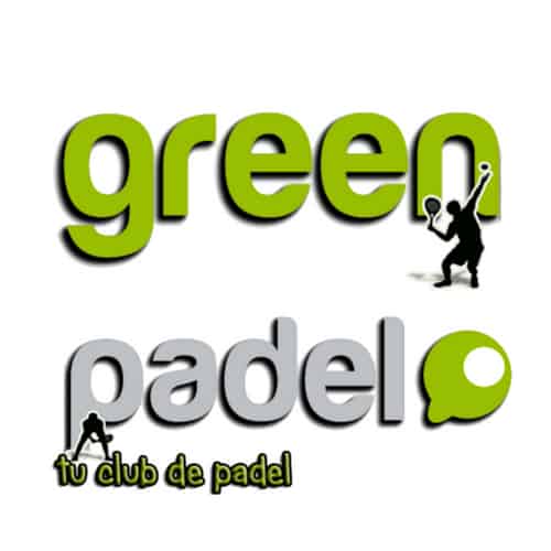 (c) Greenpadel.es